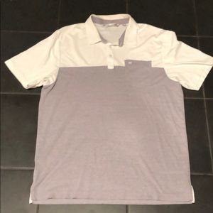 Travis Mathew men’s golf polo size XL great shape